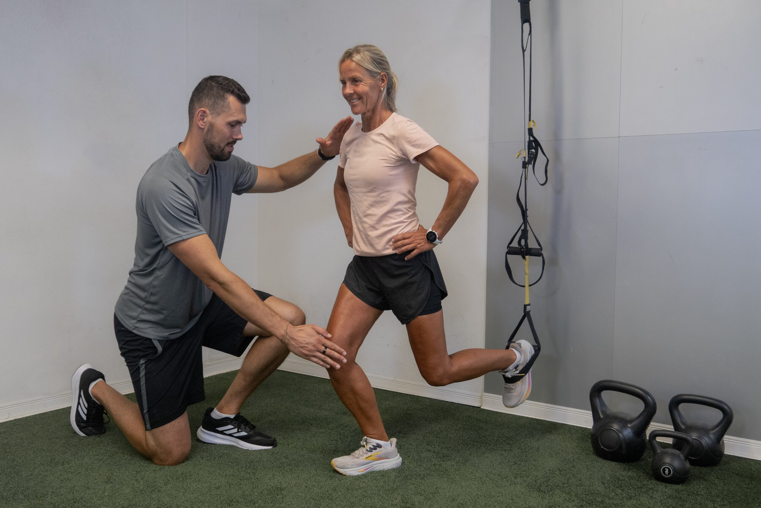 Personal Training